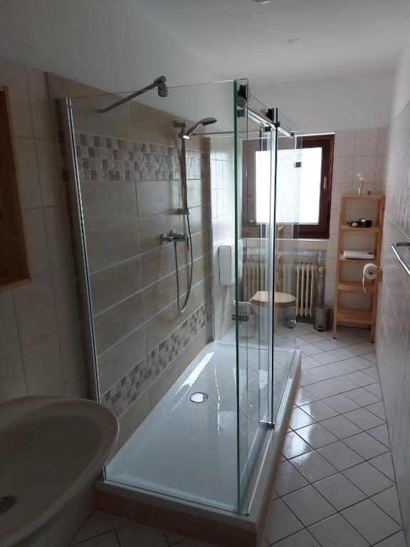 Appartement Sonnenblick room 1