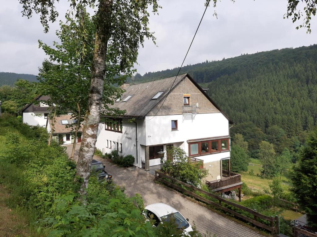Appartement Sonnenblick room 2