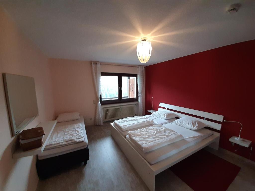 Appartement Sonnenblick room 4