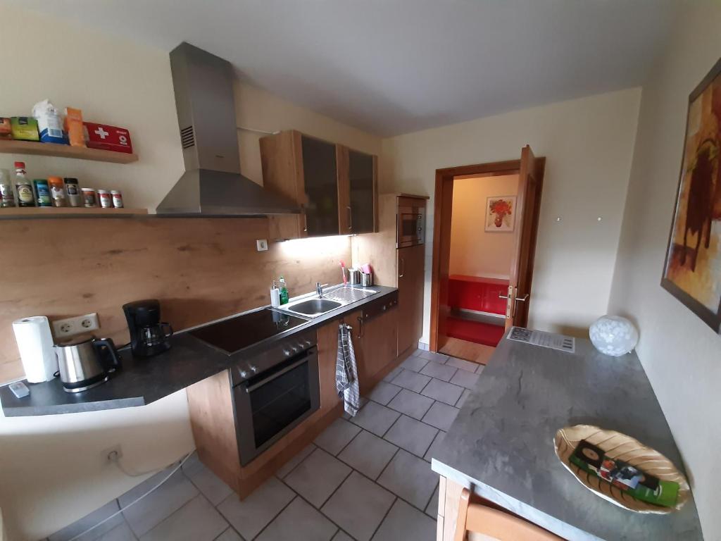 Appartement Sonnenblick room 5