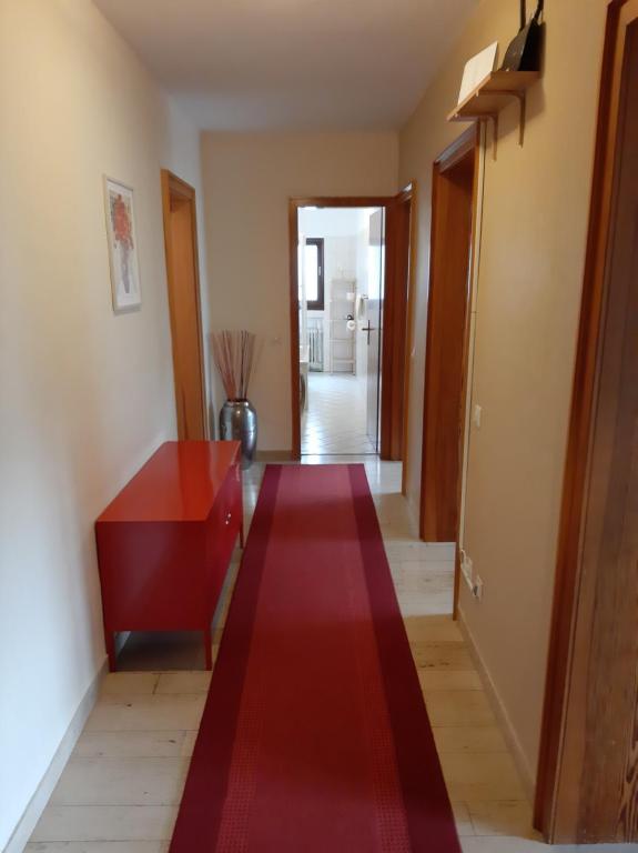 Appartement Sonnenblick room 6